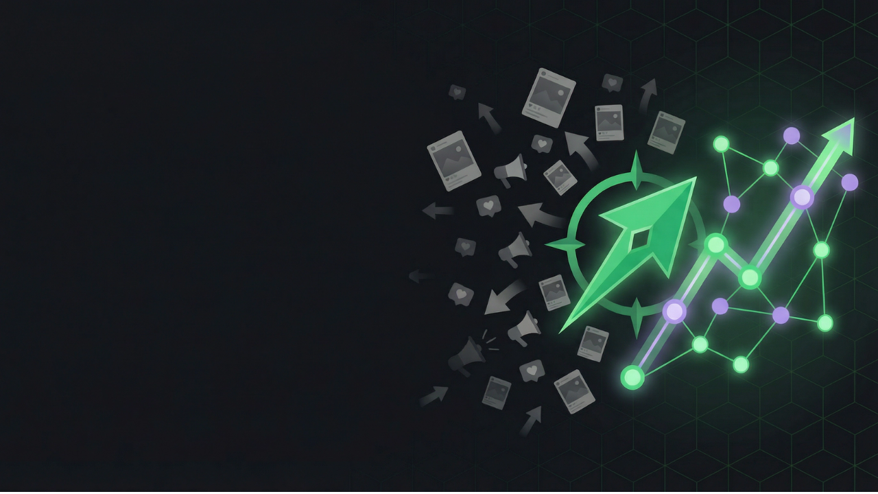 servicios de estrategia de marketing para empresas